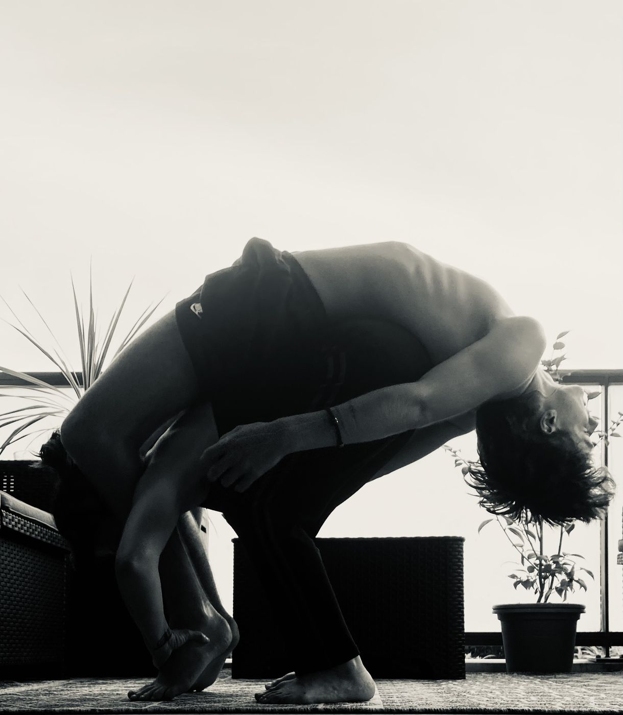 Mouvement partagé – Gravi-T
