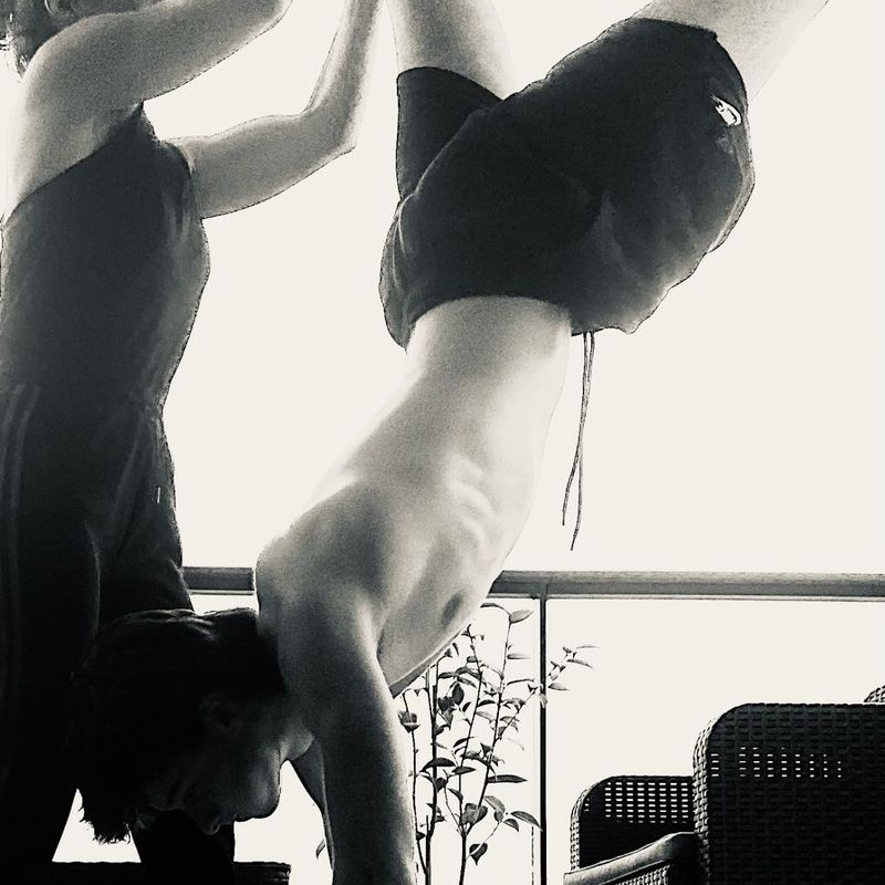 Partnering