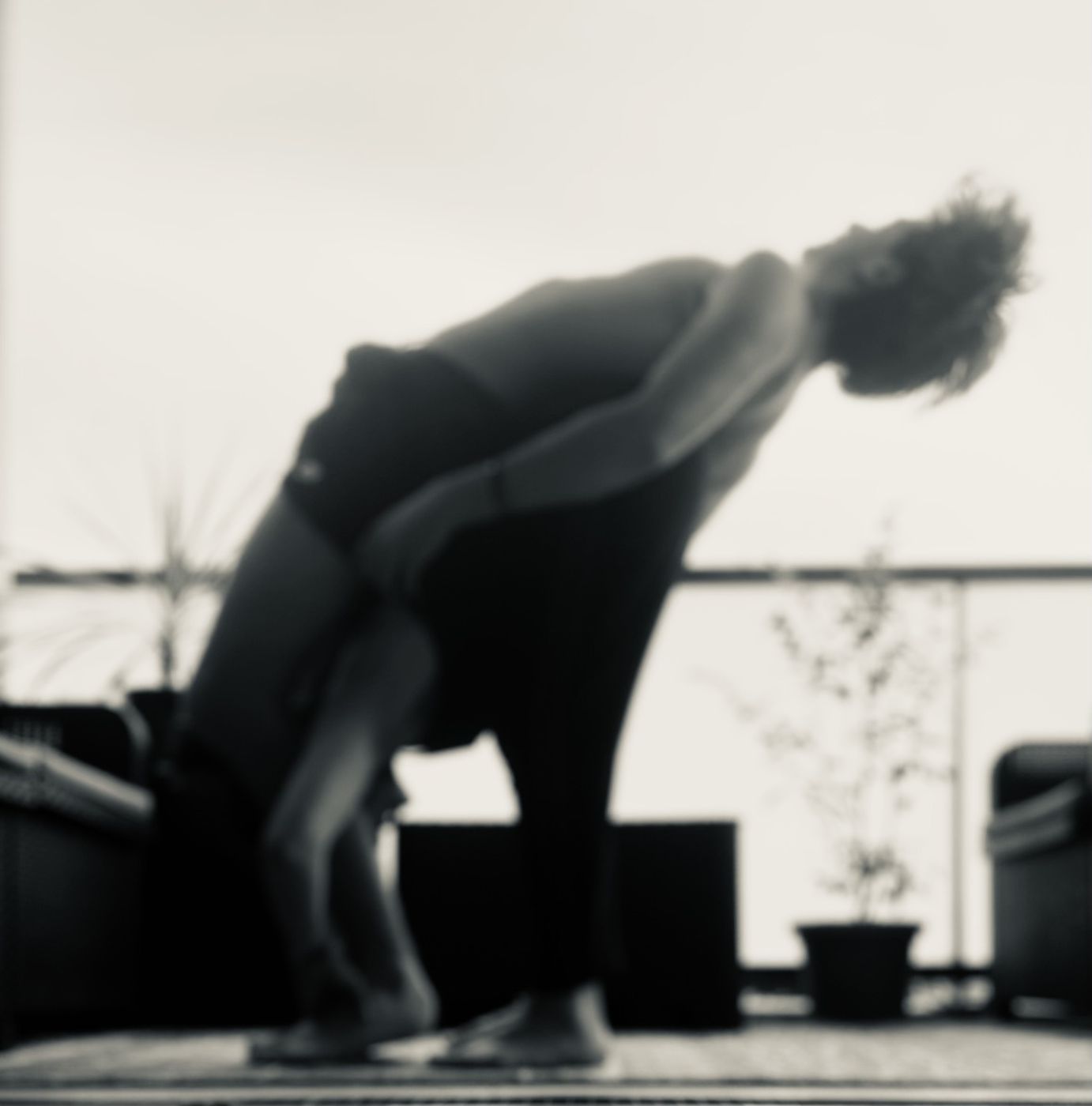 Gravi-T en mouvement