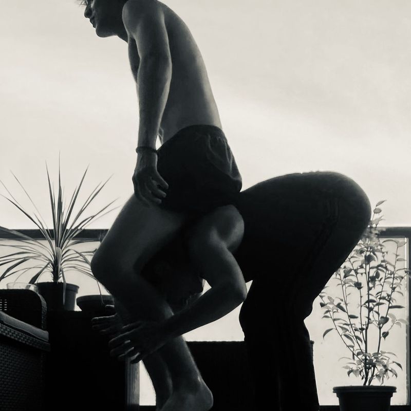 Portée en duo