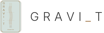 Gravi-T · Connection